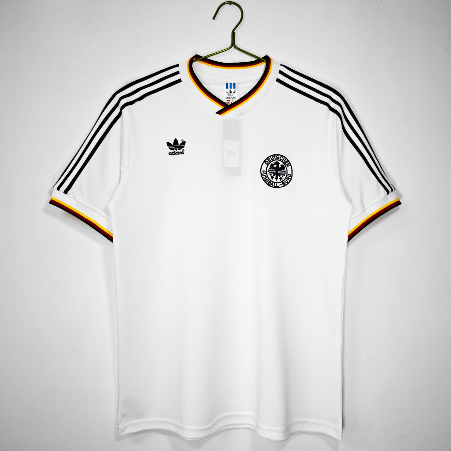 Retro 1986 German Home Kit