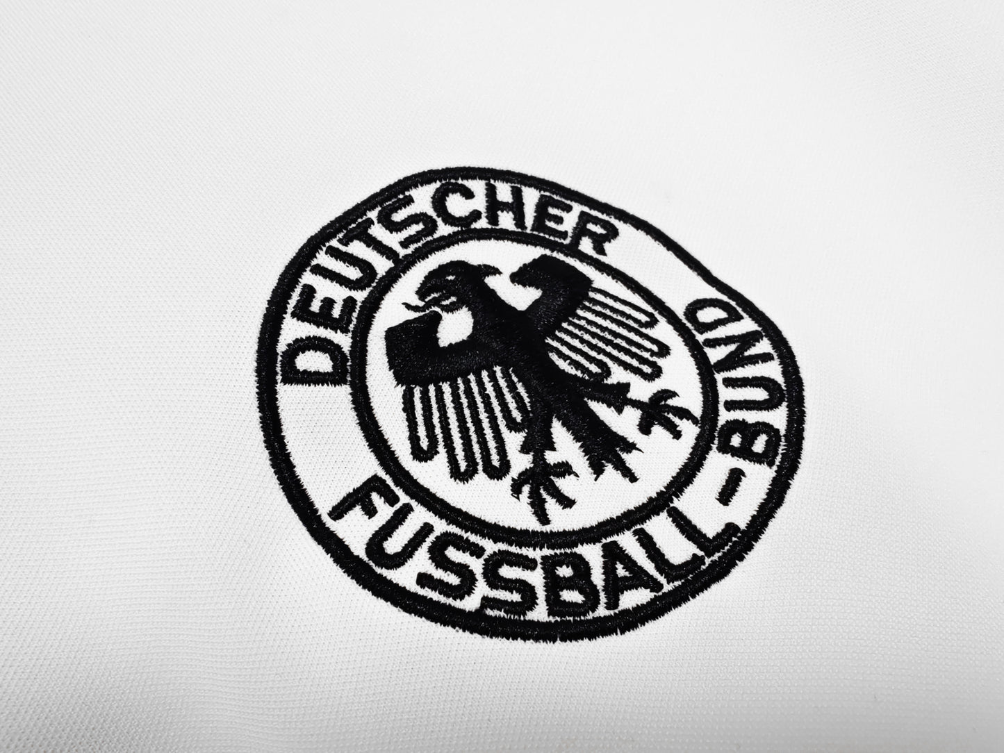 Retro 1986 German Home Kit
