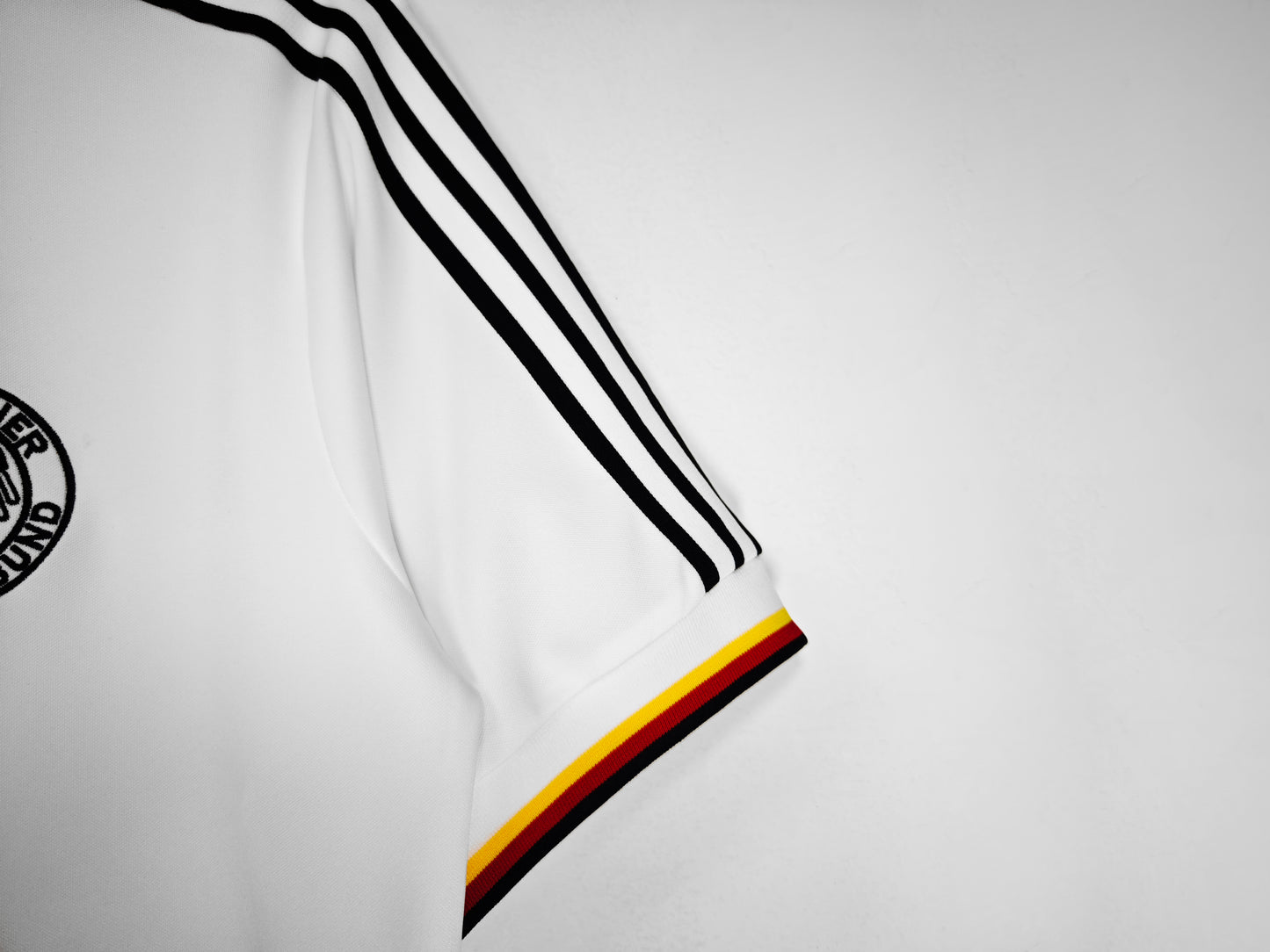 Retro 1986 German Home Kit