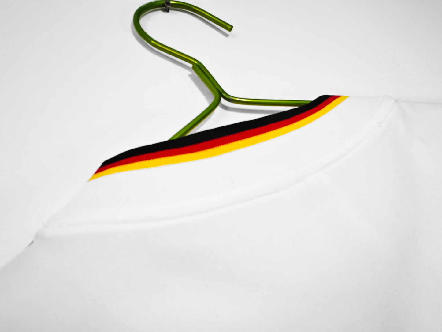 Retro 1986 German Home Kit