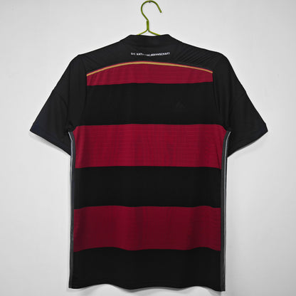 Retro 2014 German Away Kit