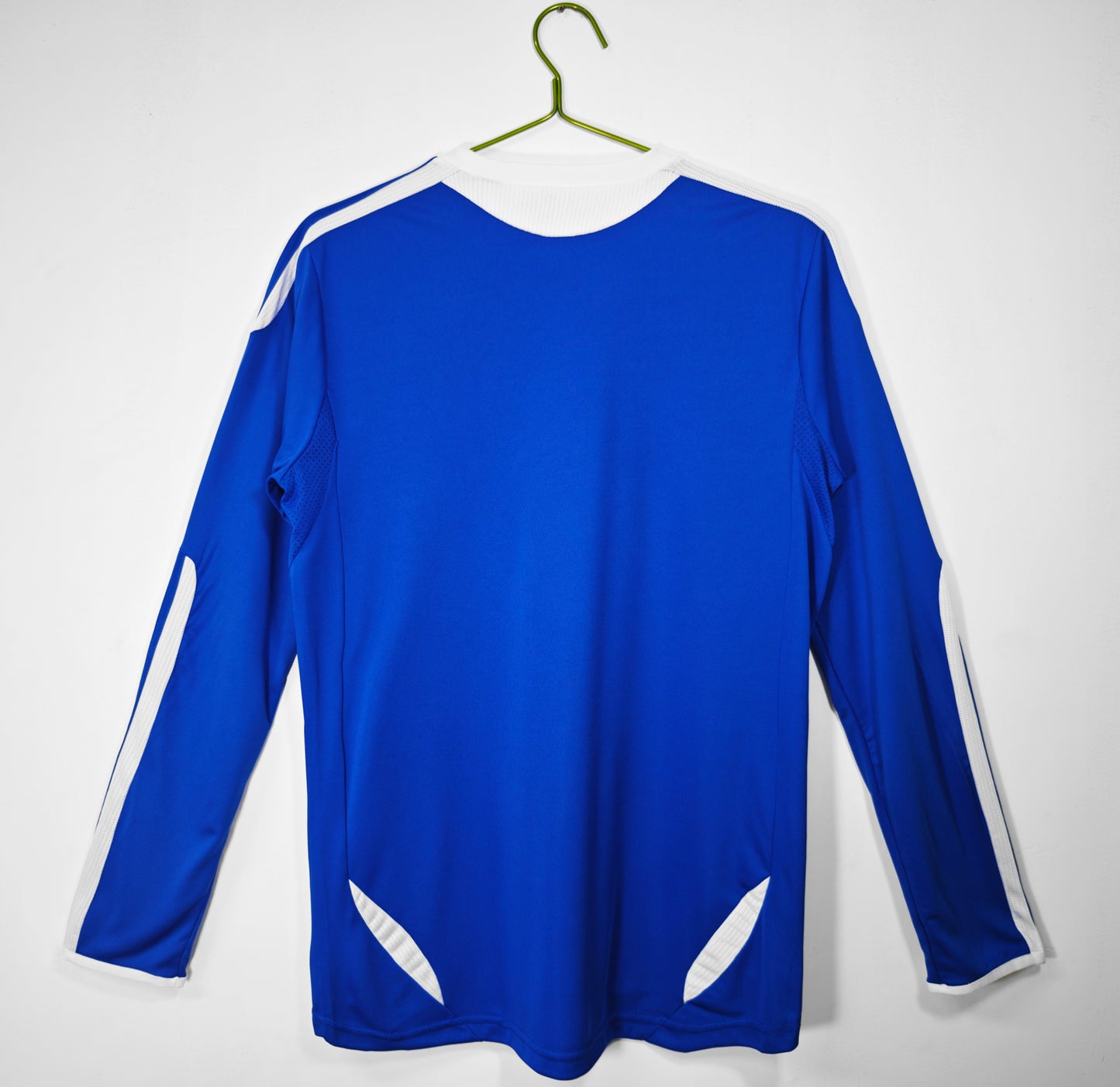 Retro 2011/12 Chelsea Home Kit Adult