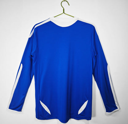 Retro 2011/12 Chelsea Home Kit Adult