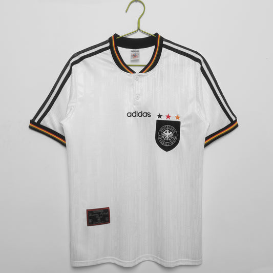Retro 1996 German Home Kit