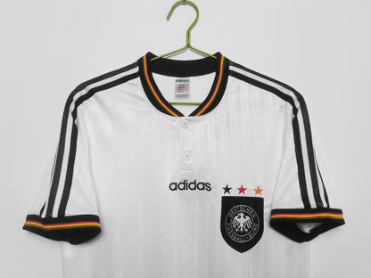 Retro 1996 German Home Kit