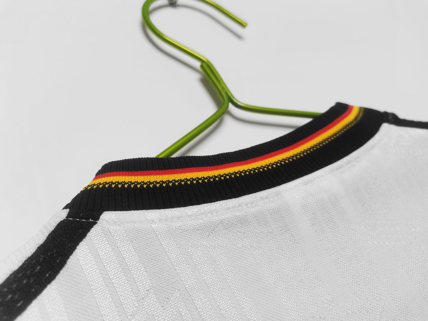Retro 1996 German Home Kit