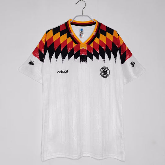 Retro 1994 German Home Kit