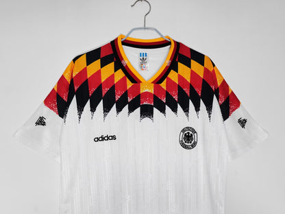 Retro 1994 German Home Kit
