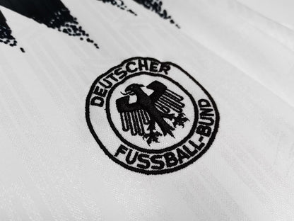 Retro 1994 German Home Kit
