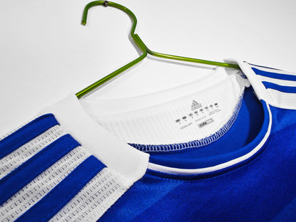 Retro 2011/12 Chelsea Home Kit Adult