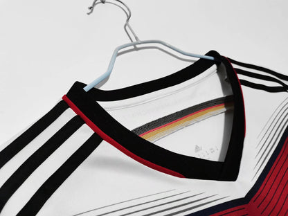 Retro 2014 German Home Kit