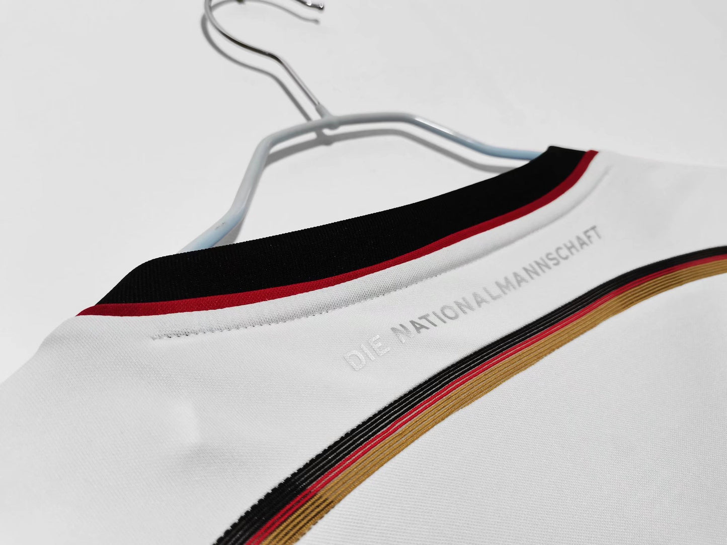 Retro 2014 German Home Kit
