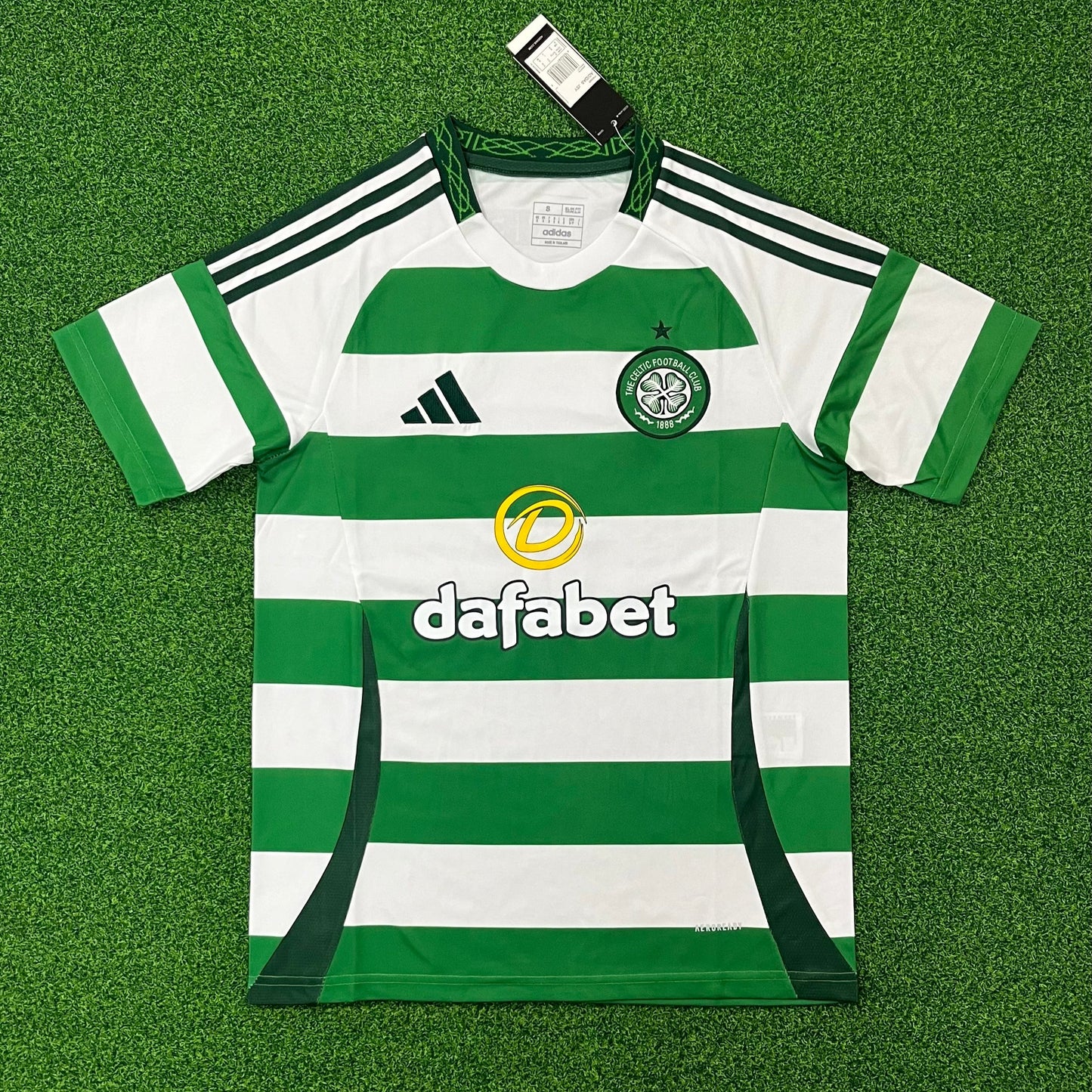 2024/25 Cartes Home Kit Away Jersey Adult