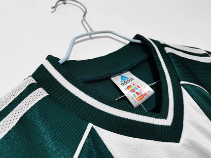Retro 1998 German Away Kit