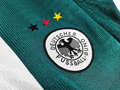 Retro 1998 German Away Kit