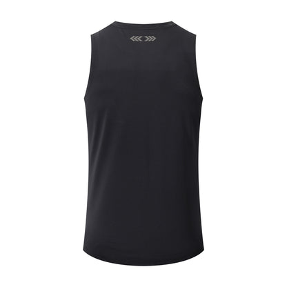 Men's sleeveless running top
