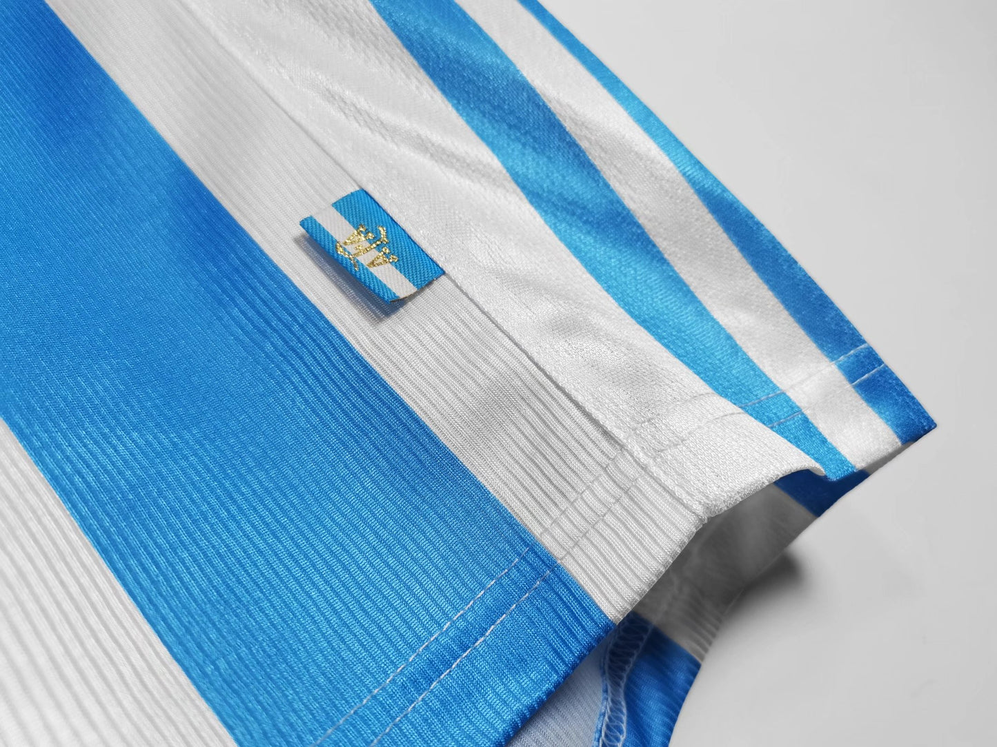 1996/97 Argentine home jersey retro MARADONA #10