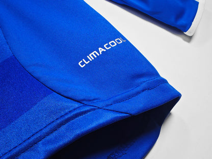 Retro 2011/12 Chelsea Home Kit Adult