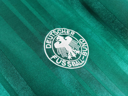 Retro 1992 German Away Kit