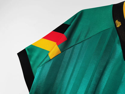 Retro 1992 German Away Kit