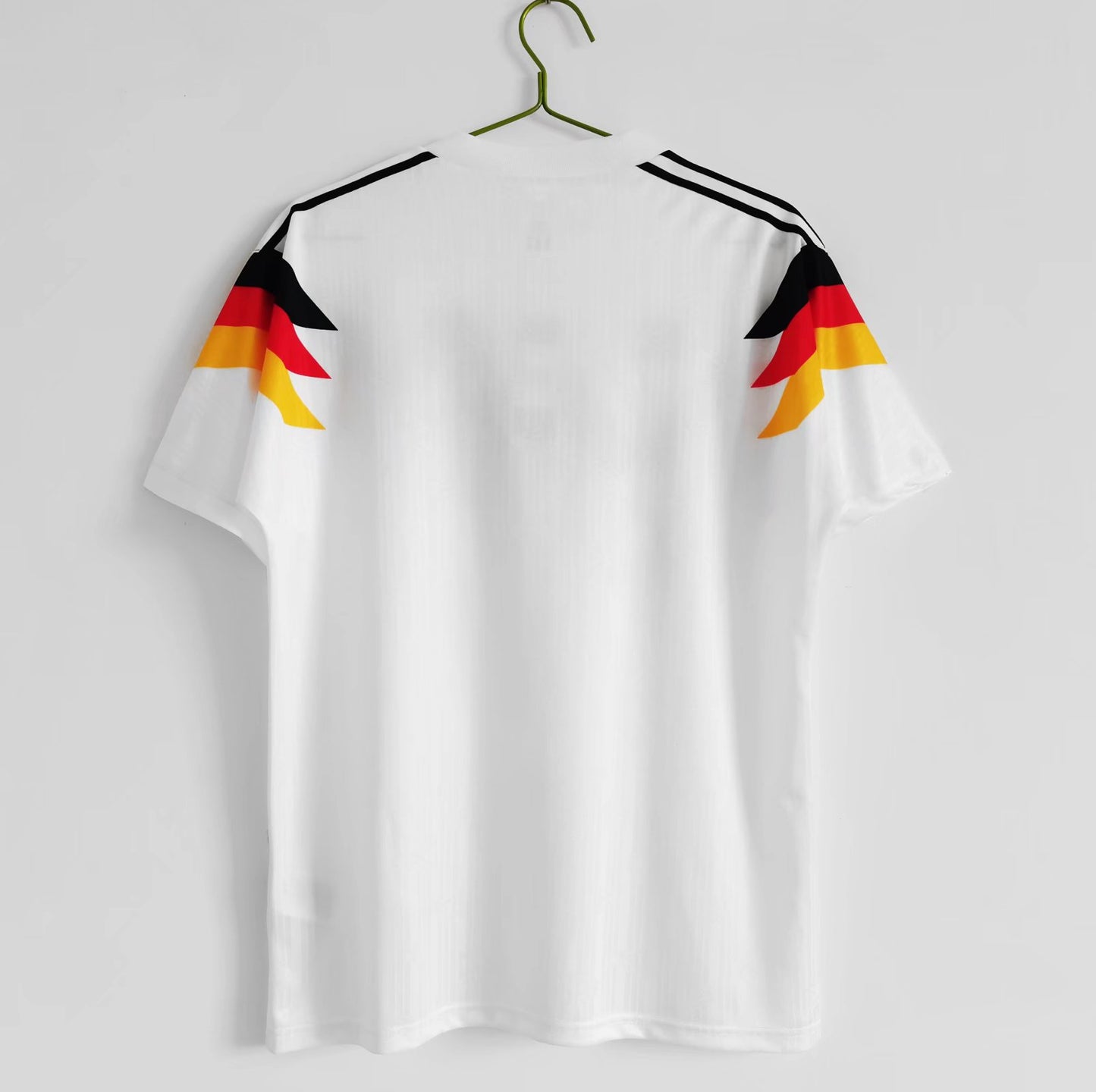 Retro 1990 German home jersey