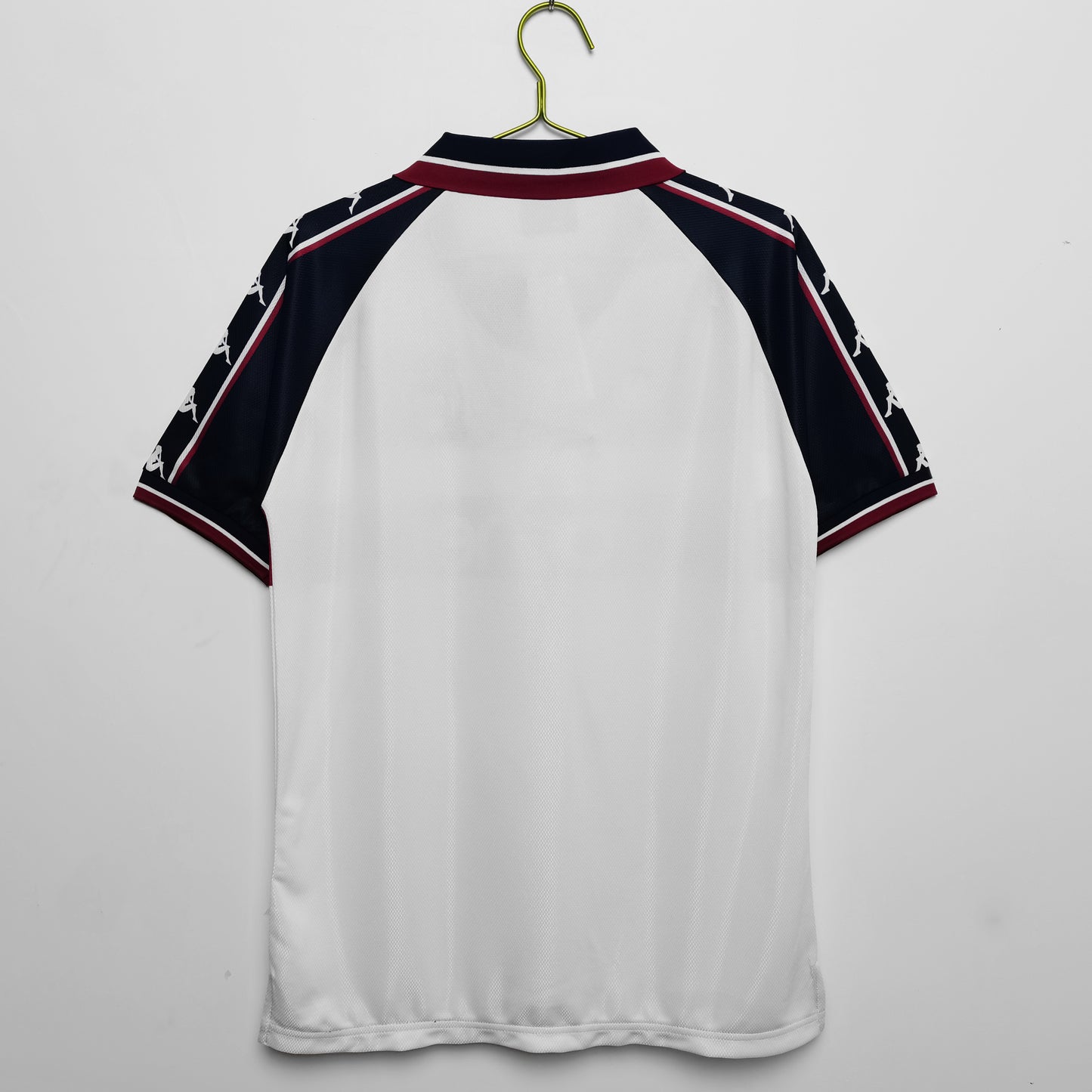 Retro 1997/98 Manchester City Away Jersey