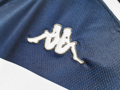 Retro 1997/98 Manchester City Away Jersey