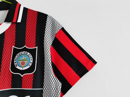 Retro 1994/96 Manchester City Away Jersey