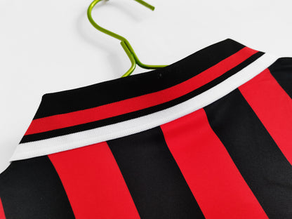 Retro 1994/96 Manchester City Away Jersey
