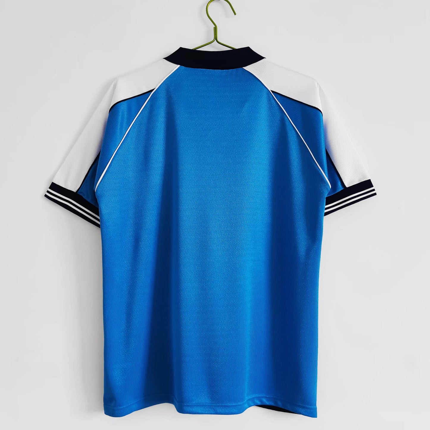 Retro 1999/01 Manchester City Home Jersey