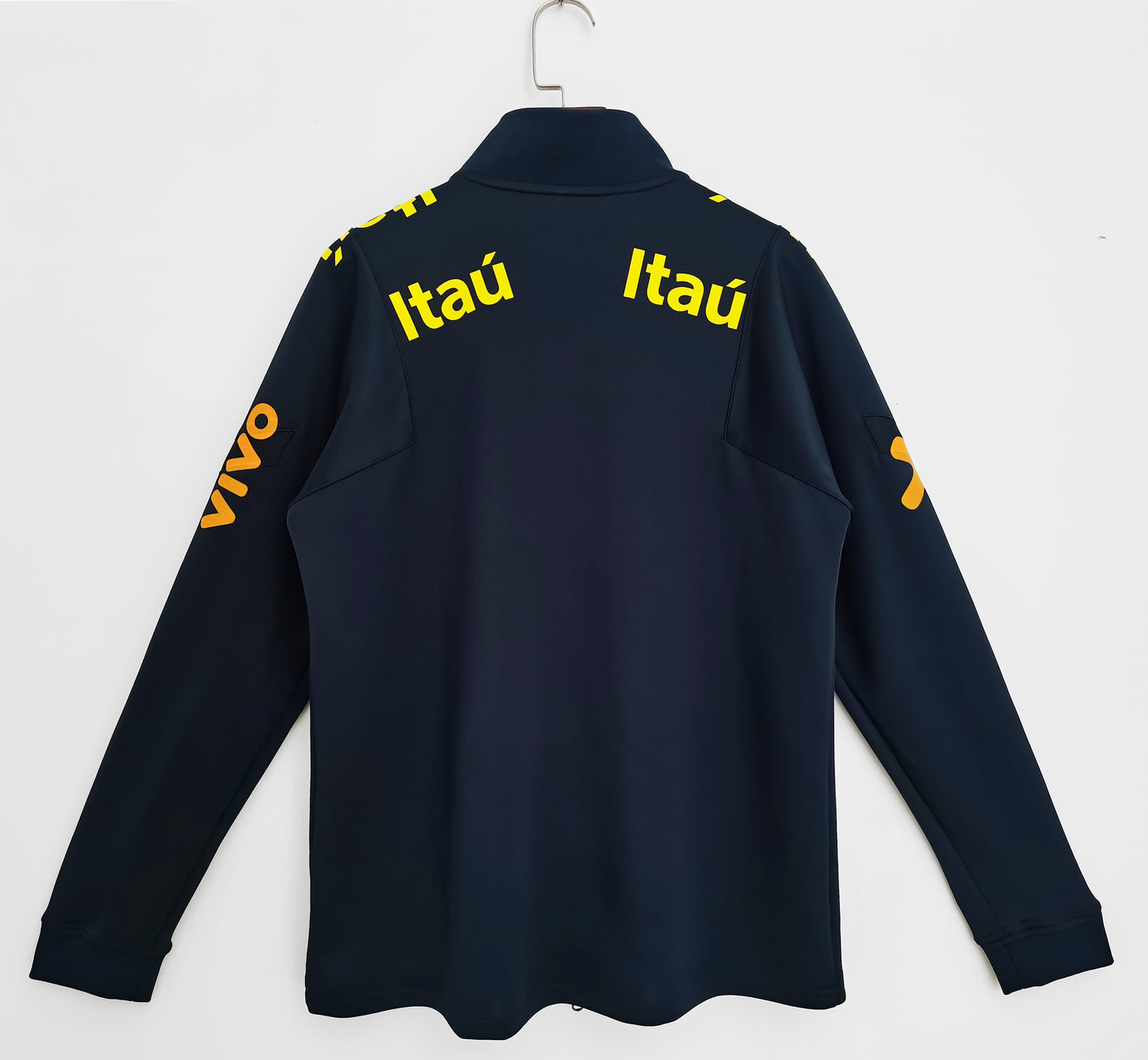 Retro 2022/23 Brazilian Royal Blue Top Kit