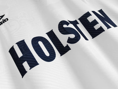 Retro 1994/95 Tottenham Home Kit