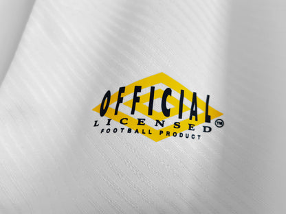 Retro 1994/95 Tottenham Home Kit