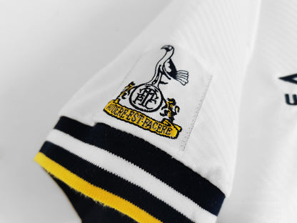 Retro 1994/95 Tottenham Home Kit