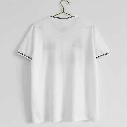 Retro 1983/84 Tottenham Home Kit