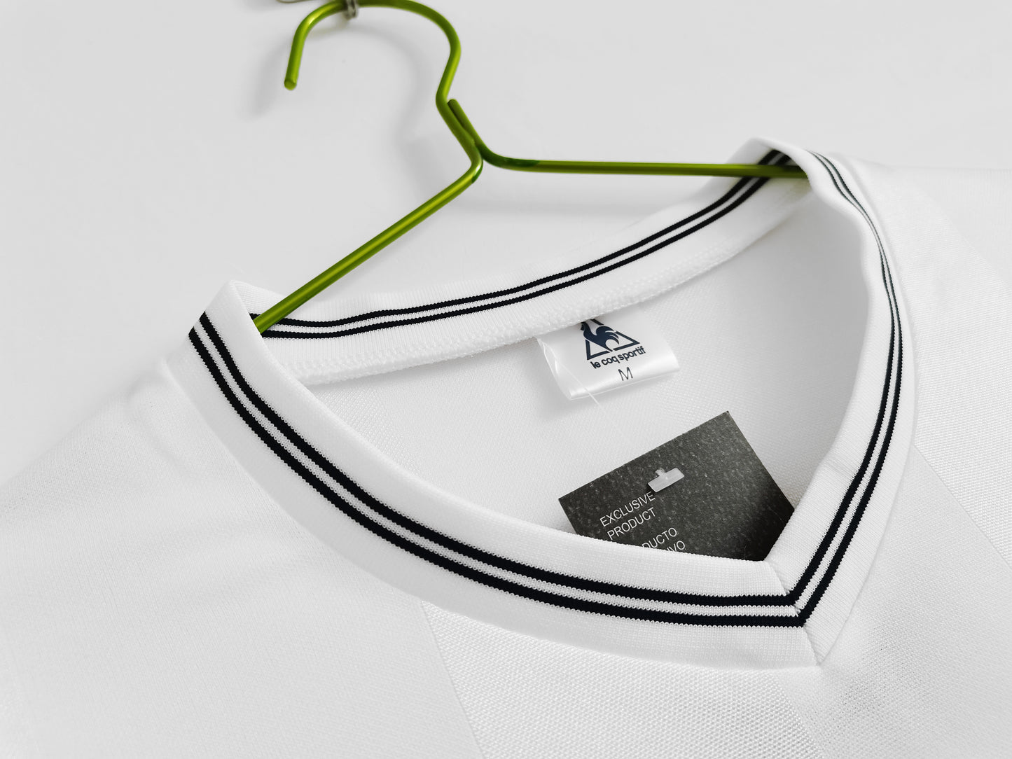 Retro 1983/84 Tottenham Home Kit