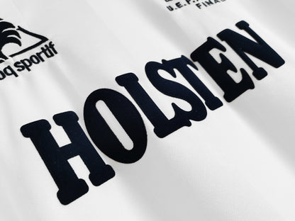 Retro 1983/84 Tottenham Home Kit