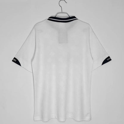 Retro 1991/93 Tottenham Home Kit