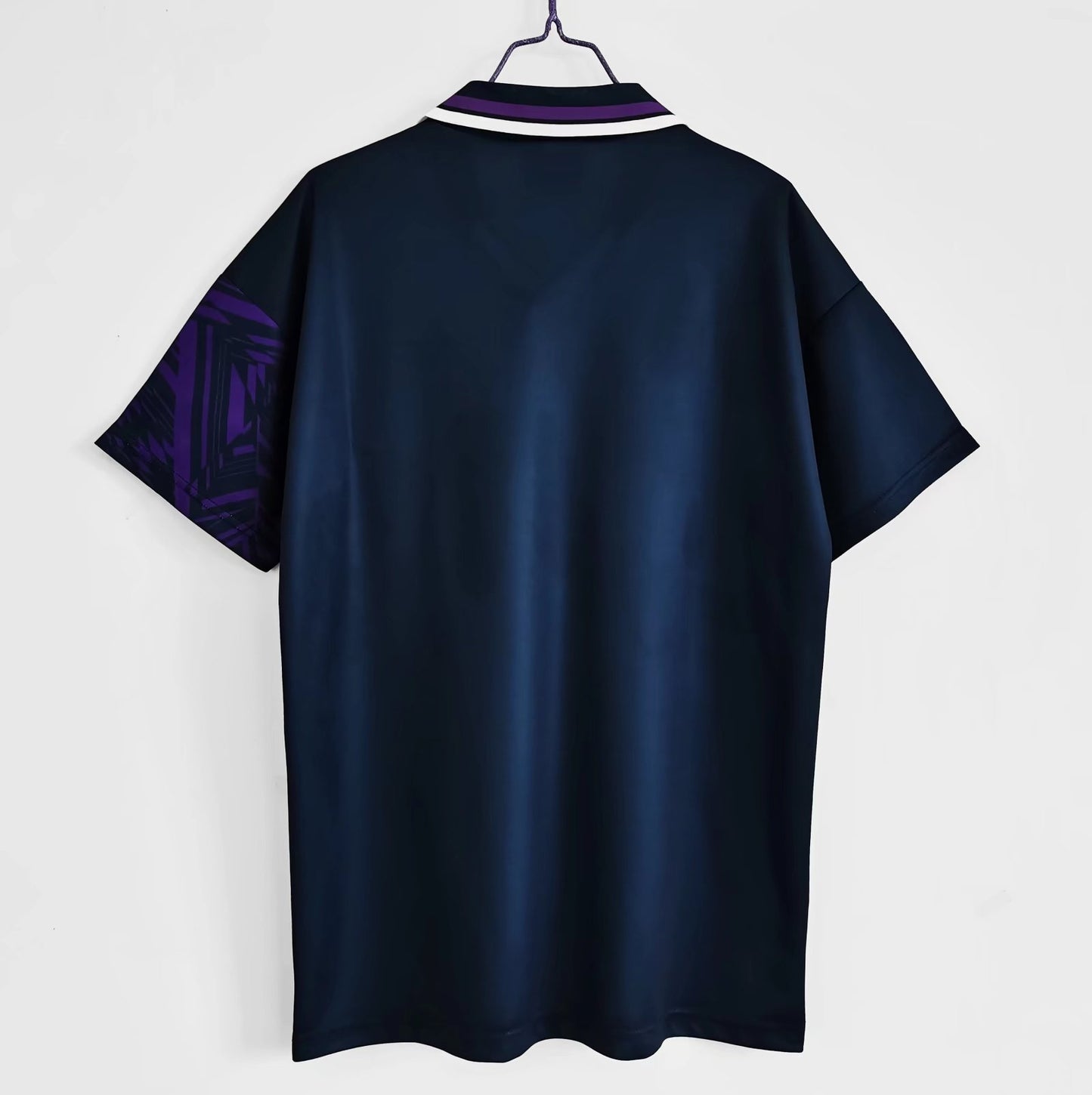 Retro 1994/95 Tottenham Away Kit