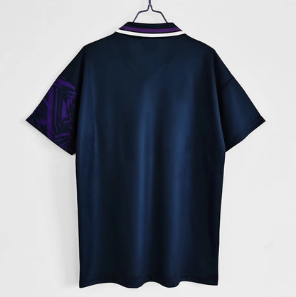 Retro 1994/95 Tottenham Away Kit