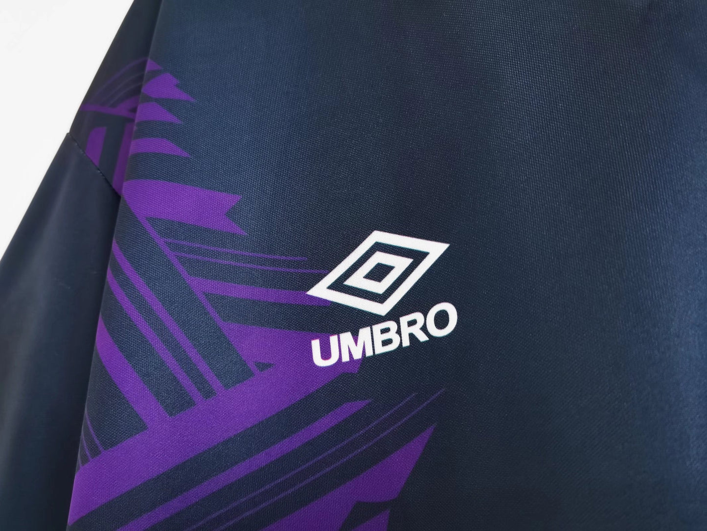 Retro 1994/95 Tottenham Away Kit