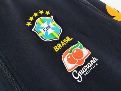 Retro 2022/23 Brazilian Royal Blue Top Kit