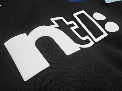 Retro 2000/01 Newcastle United Away Jersey