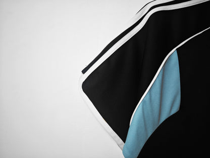 Retro 2000/01 Newcastle United Away Jersey