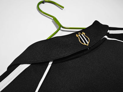 Retro 2000/01 Newcastle United Away Jersey