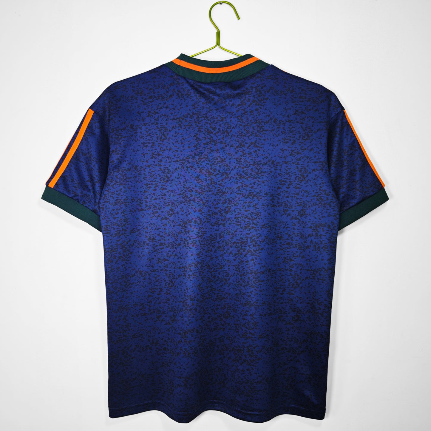 Retro 1997/98 Newcastle United Away Jersey