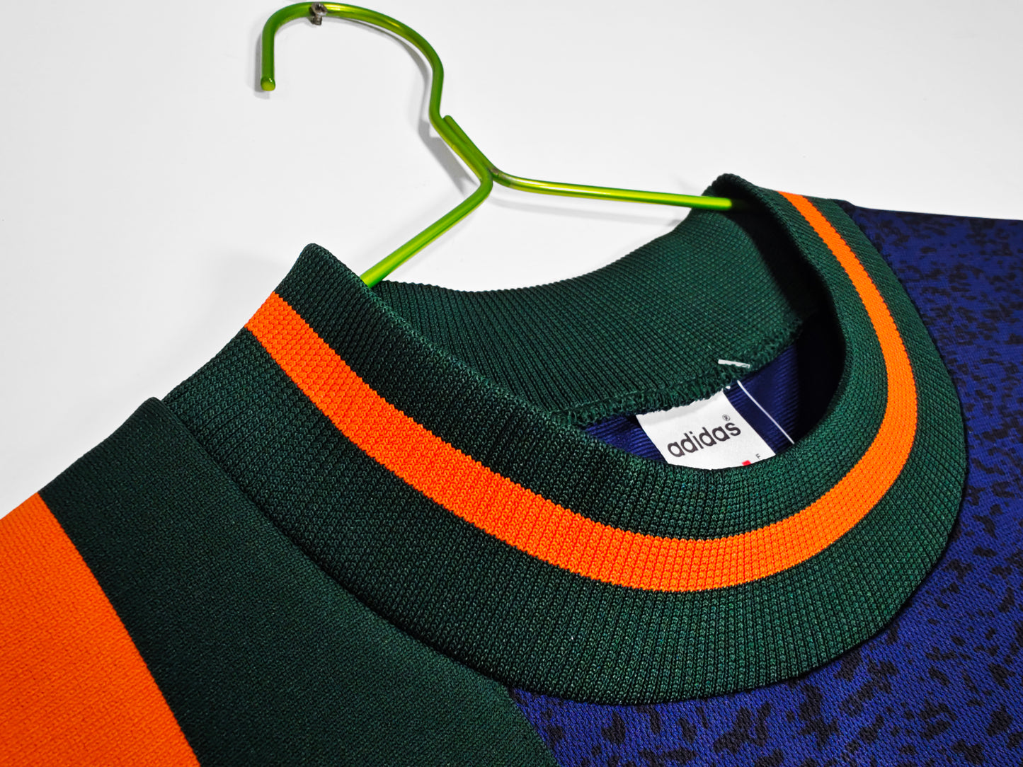 Retro 1997/98 Newcastle United Away Jersey
