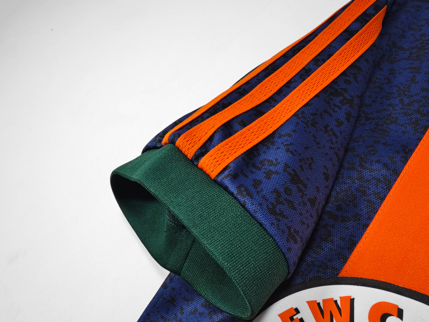 Retro 1997/98 Newcastle United Away Jersey