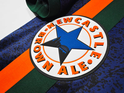Retro 1997/98 Newcastle United Away Jersey