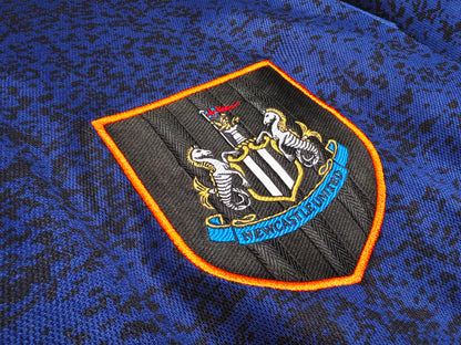 Retro 1997/98 Newcastle United Away Jersey